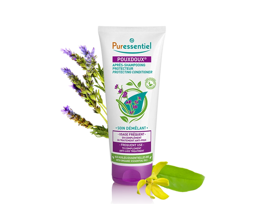 Puressentiel Anit-Lice Protecting Conditioner 200ml