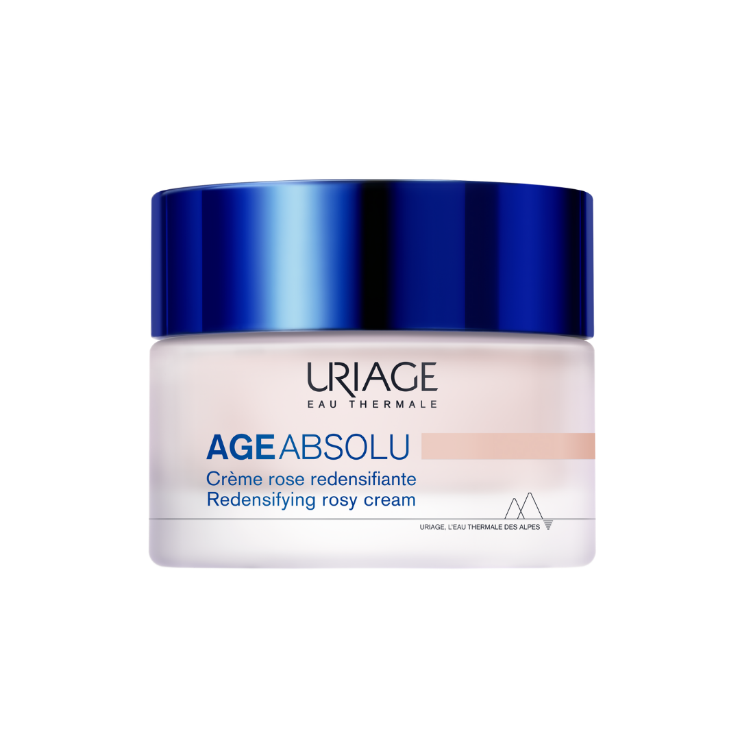 Uriage Age Absolute Redensifying Rosy Cream