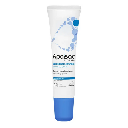 Apaisac Lip Balm 15ml