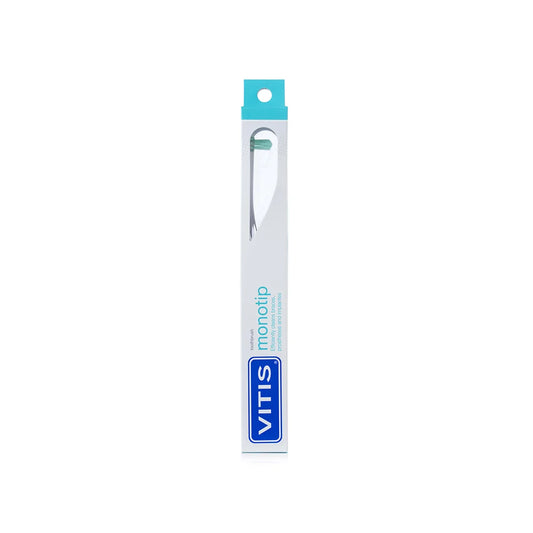Vitis Toothbrush Monotip