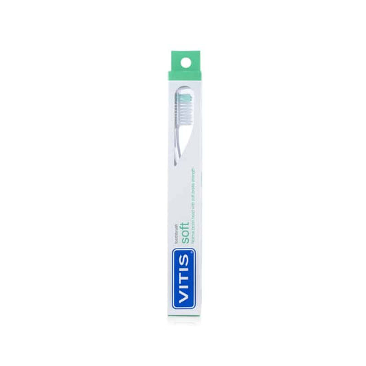 Vitis Toothbrush Soft