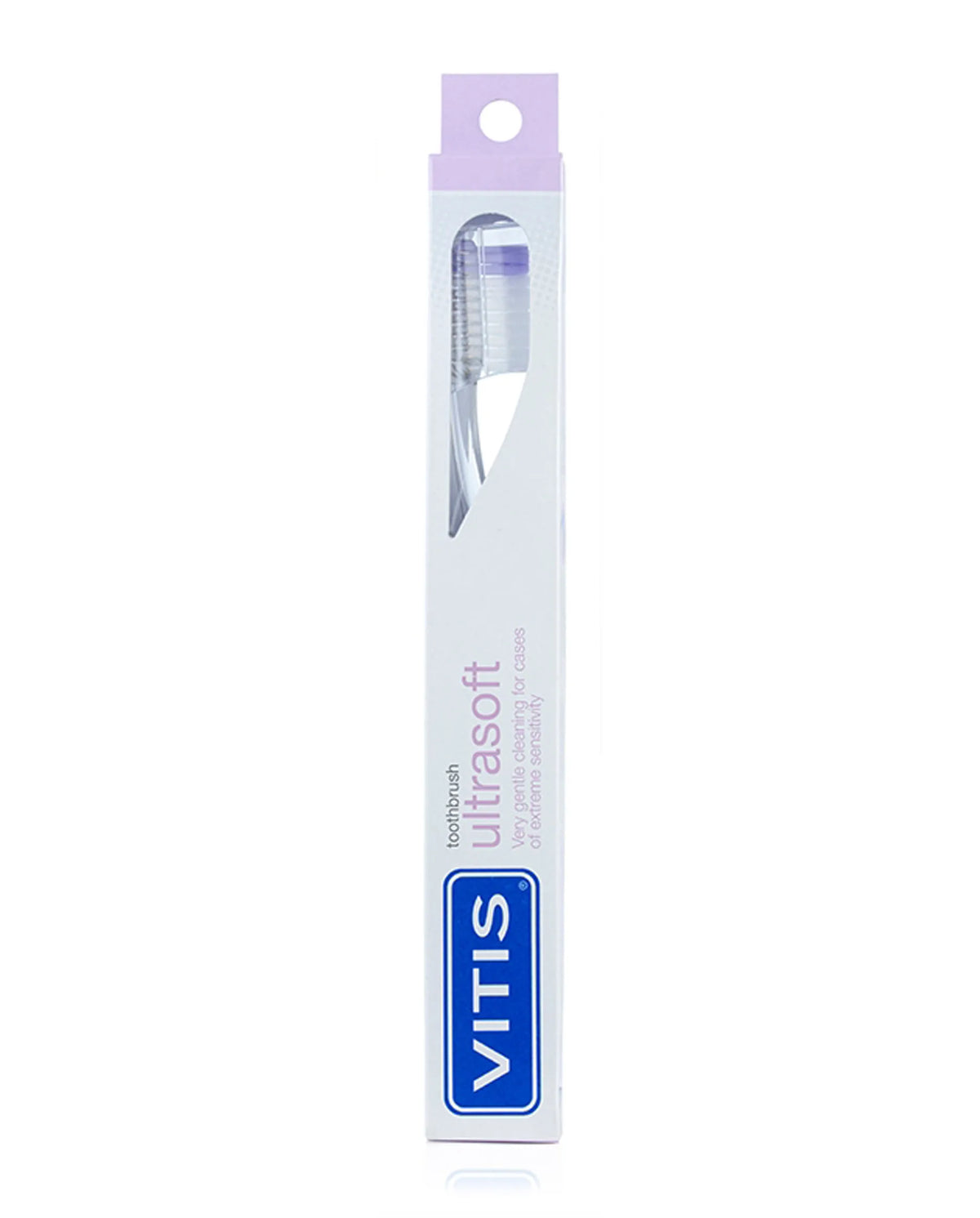 Vitis Toothbrush Ultra Soft