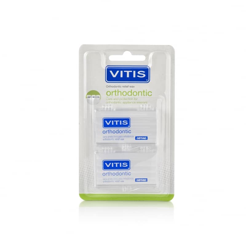 Vitis Orthodontic Wax
