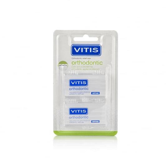 Vitis Orthodontic Wax