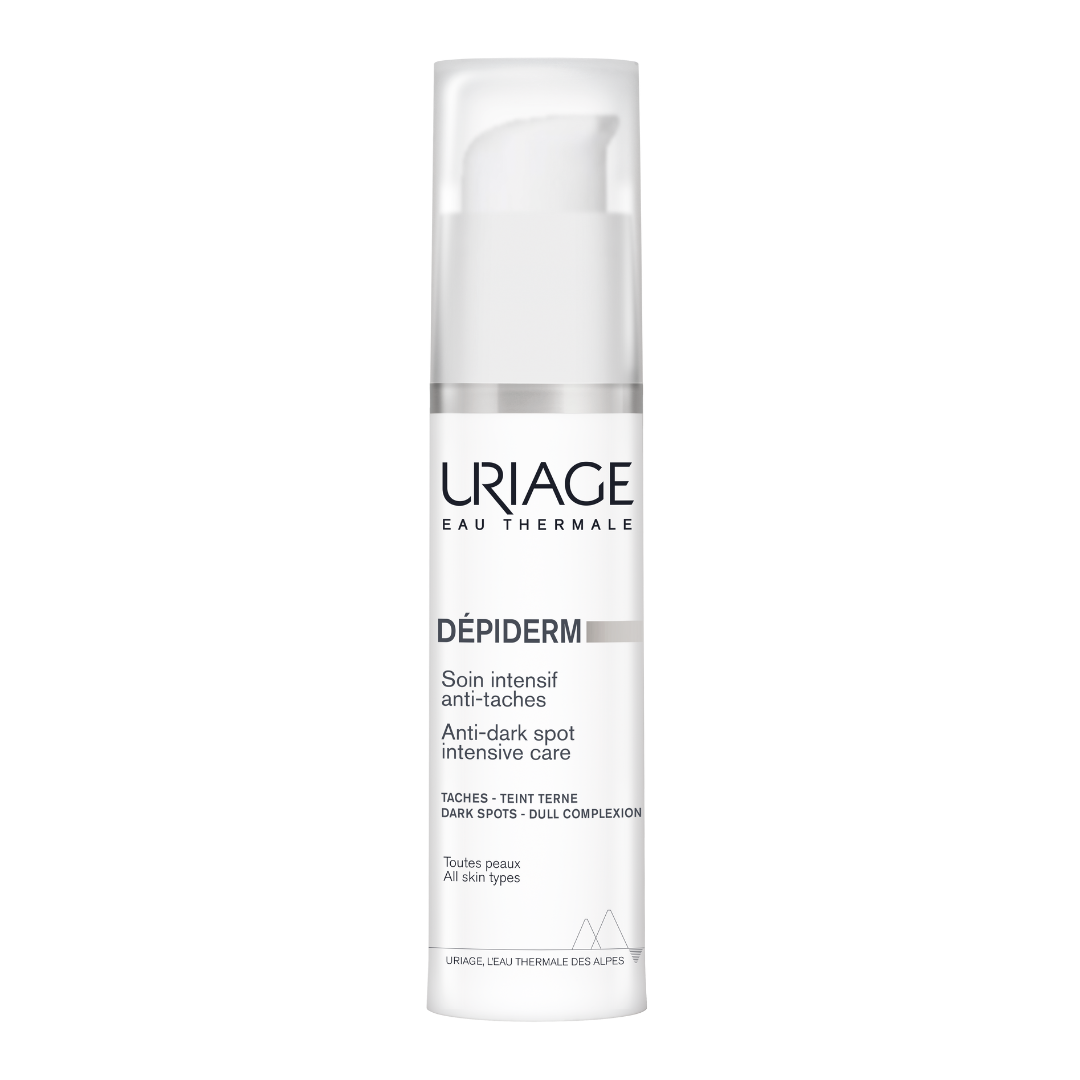 Uriage Depiderm - Anti-Dark Spot Intensive Care