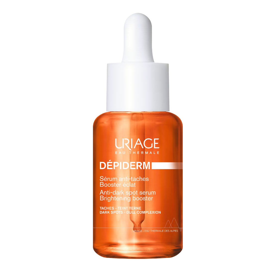 Uriage Depiderm - Anti-Dark Spot Brightening Booster Serum