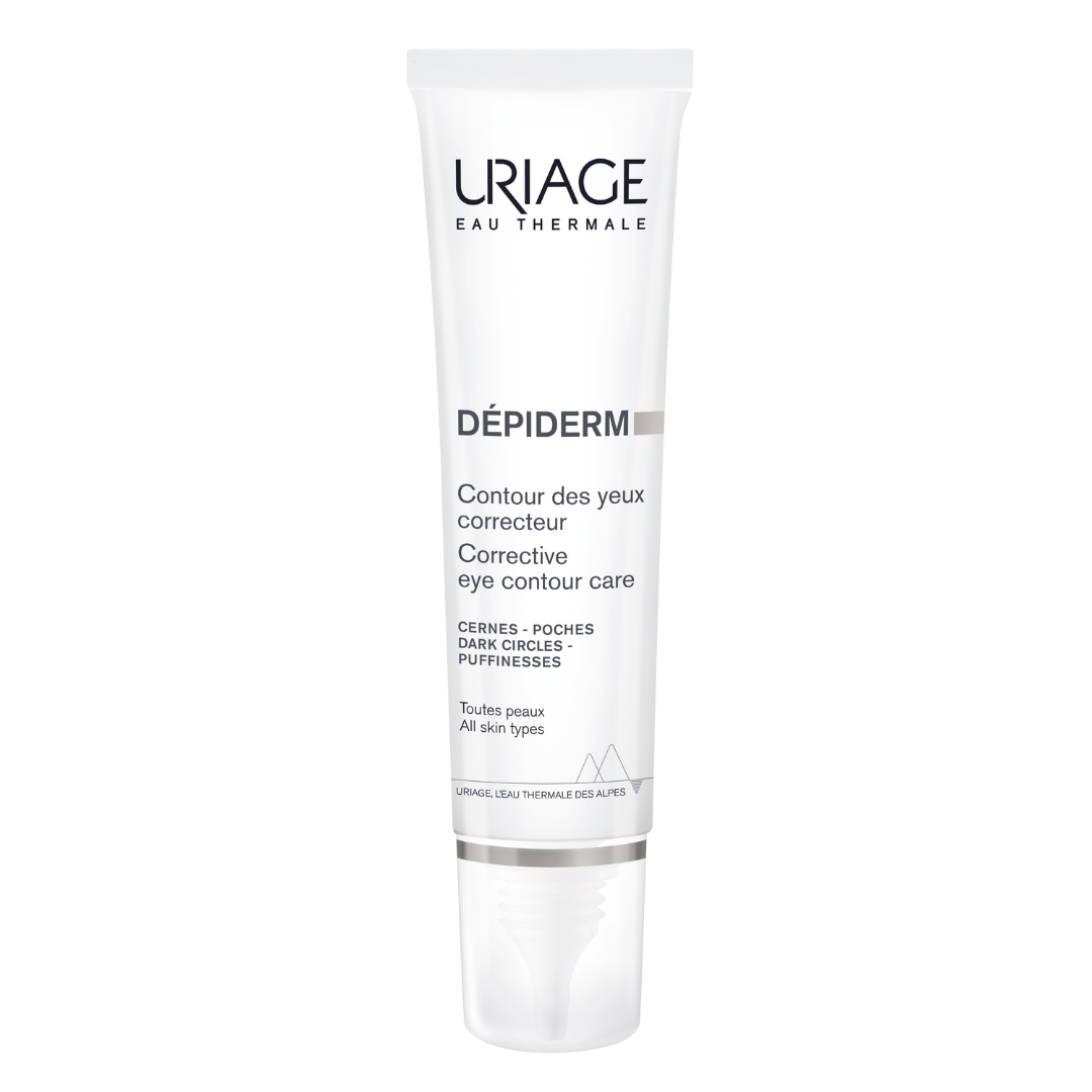 Uriage Depiderm - Corrective Eye Contour Care