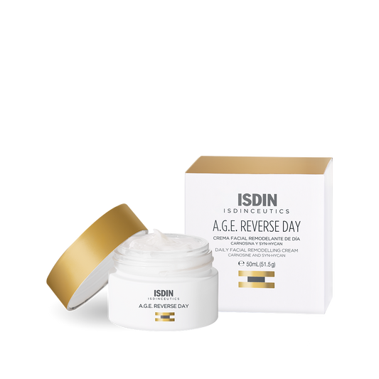 Isdin A.G.E Reverse Day Cream