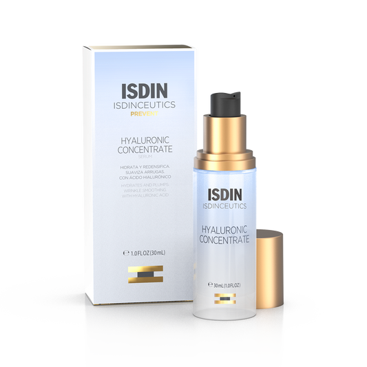 Isdin Hyaluronic Concentrate Serum