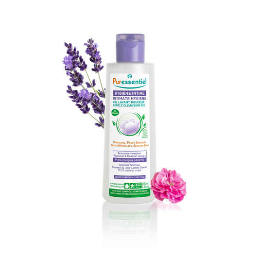 Puressentiel Intimate Hygiene Gentle Cleansing Gel 200ml