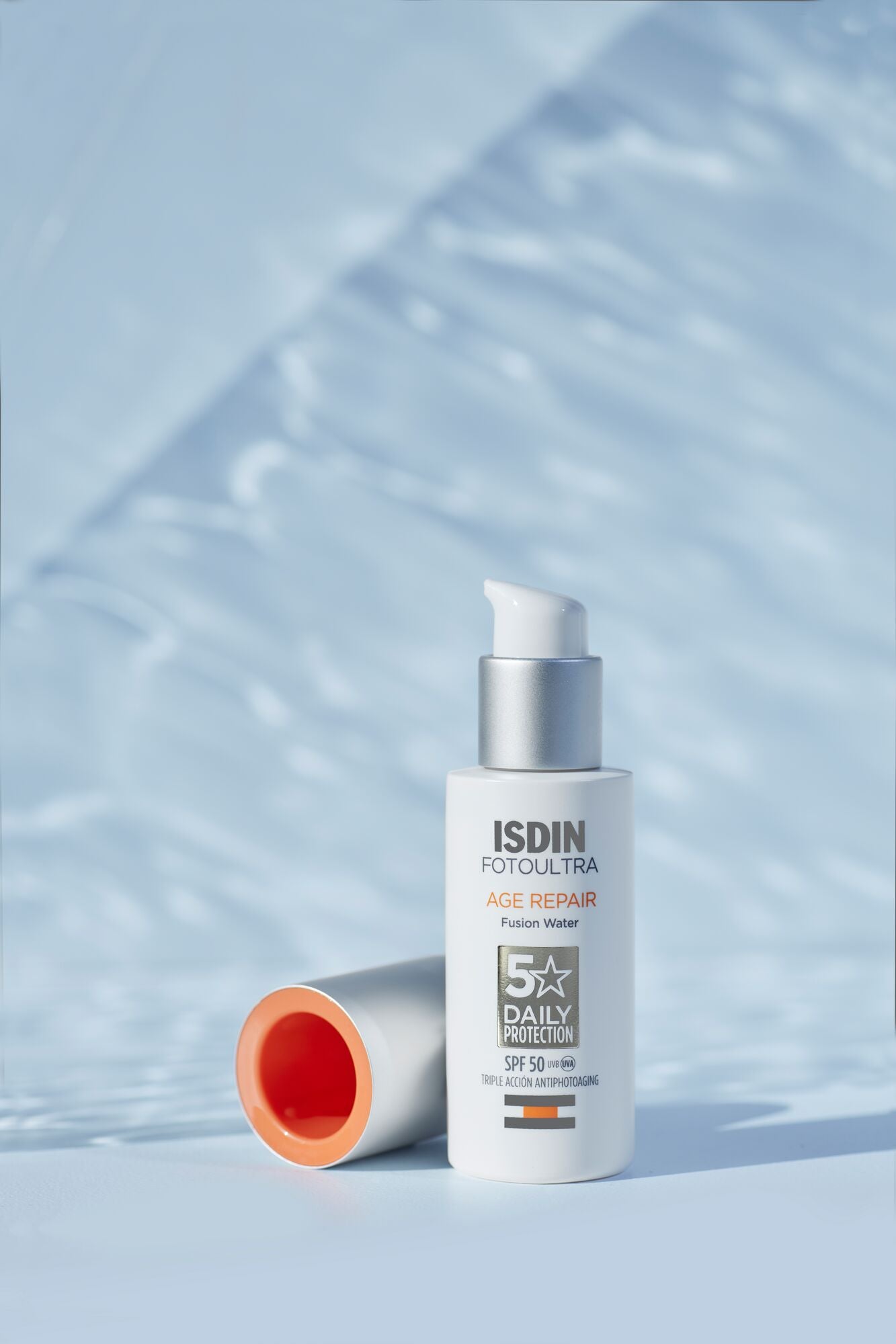 Isdin FotoUltra Age Repair SPF 50