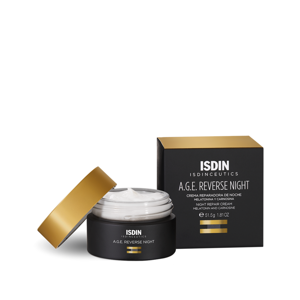 Isdin A.G.E Reverse Night Cream