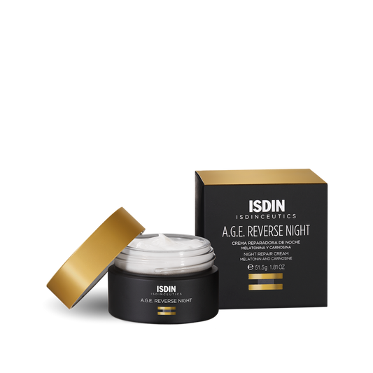 Isdin A.G.E Reverse Night Cream