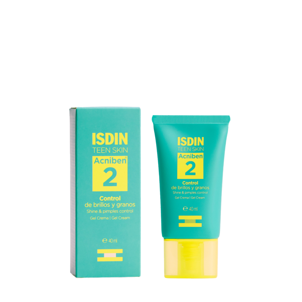 Acniben Shine & Pimple Control Gel Cream