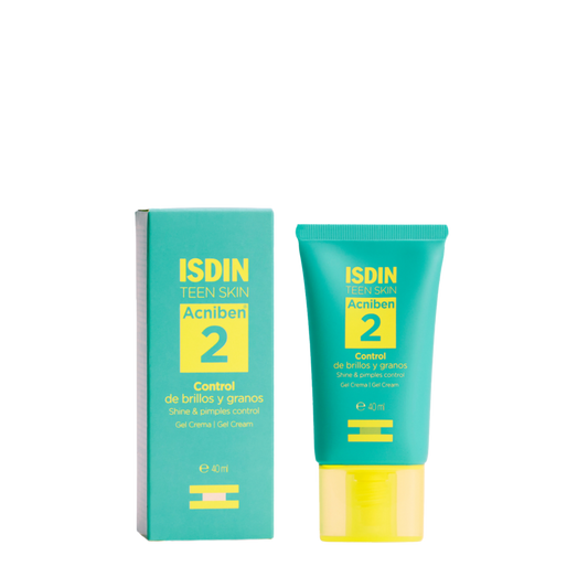 Acniben Shine & Pimple Control Gel Cream