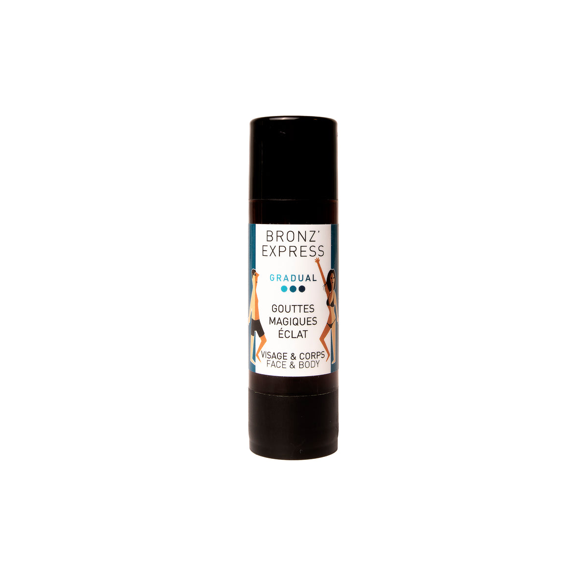 Academie Magic Radiance Drops 30ml
