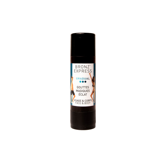 Academie Magic Radiance Drops 30ml