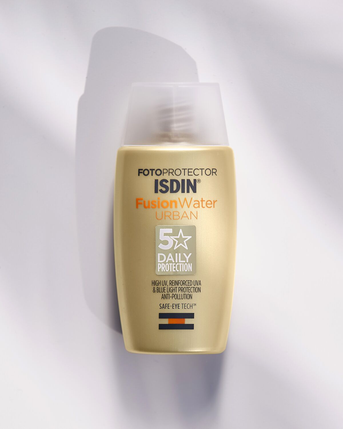 Isdin FotoProtector Fusion Water Urban SPF 30