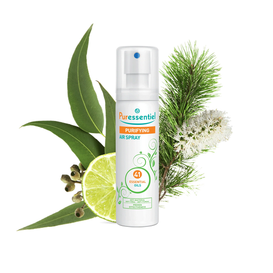 Puressentiel Purifying Air Spray 41 Essential Oils 75ml