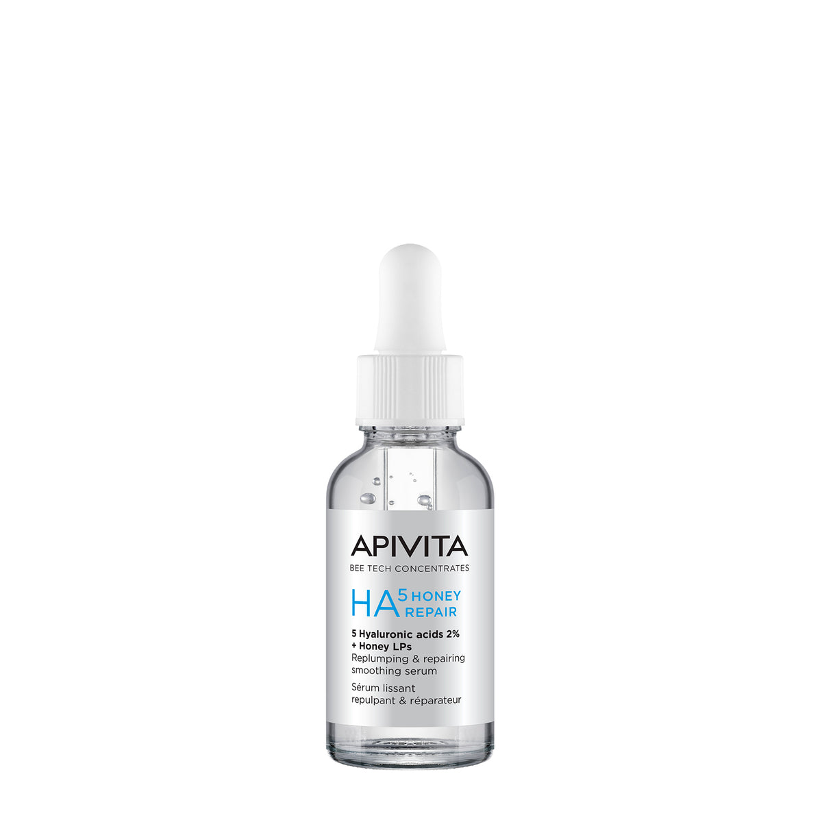 Apivita HA5 Honey Repair Serum 30ml