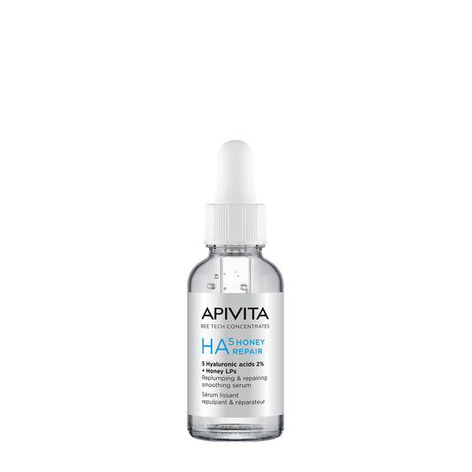 Apivita HA5 Honey Repair Serum 30ml