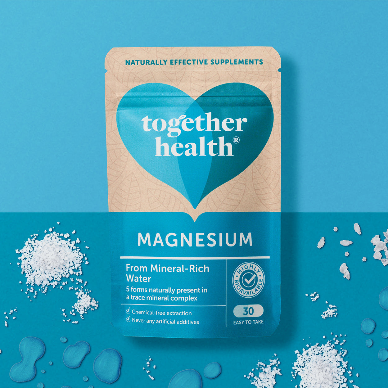 Together Health Magnesium x30