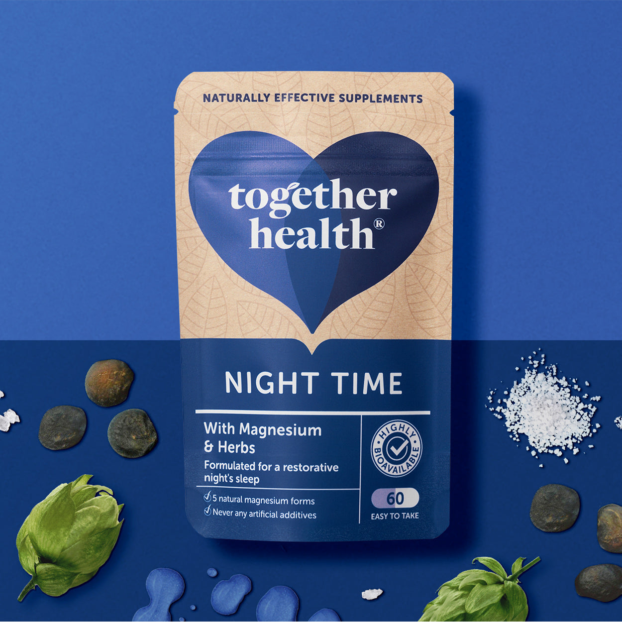 Together Health Night Time x60