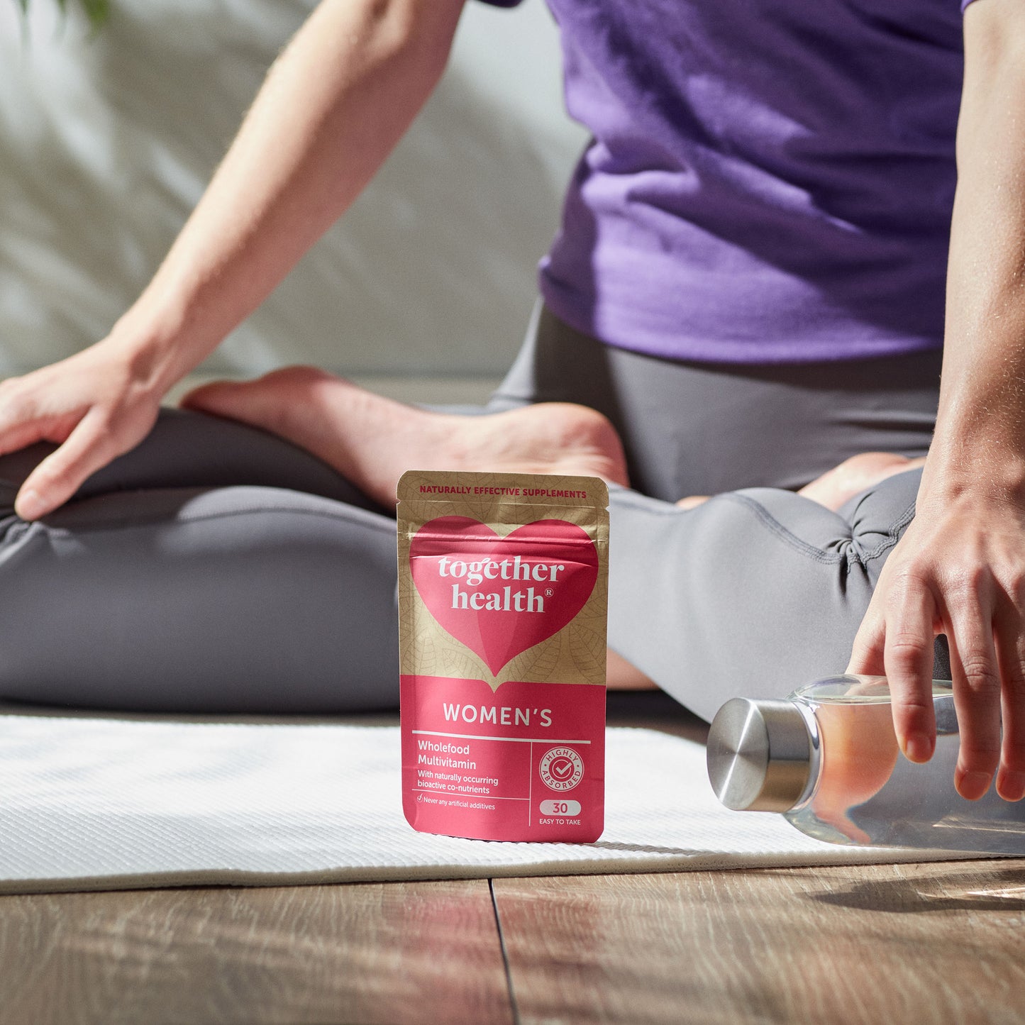 Together Health Women's x30