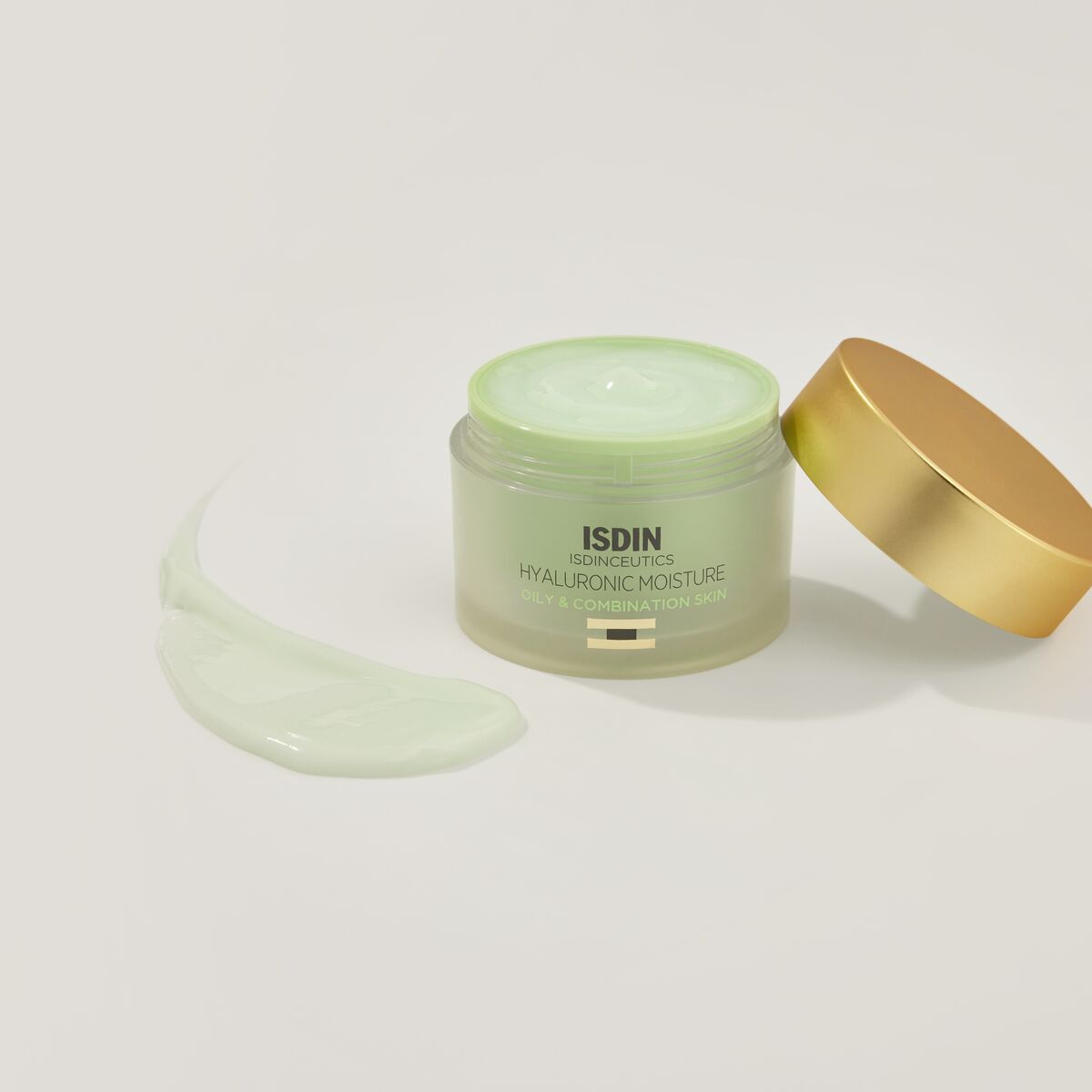 Isdin Hyaluronic Moisture Oily and Combination Skin