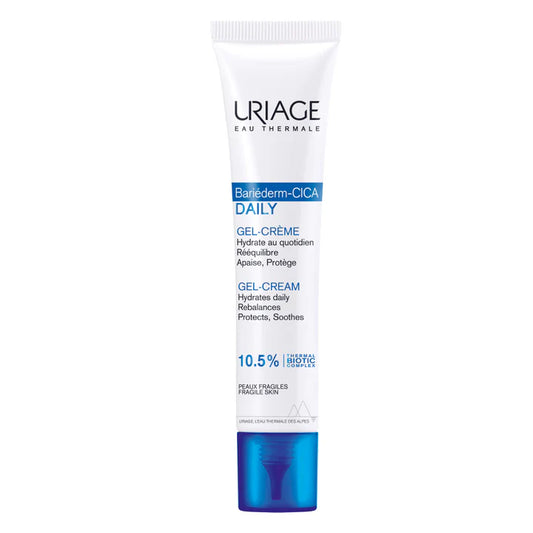 Uriage Bariederm Cica Daily Gel-Cream