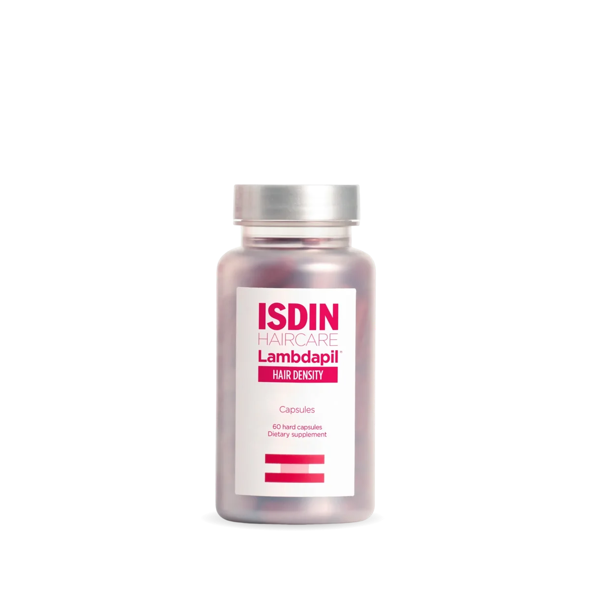 Isdin Lambdapil Capsules x60