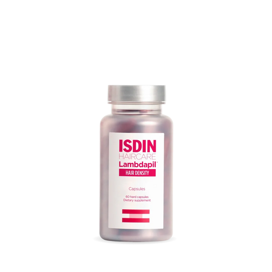 Isdin Lambdapil Capsules x60