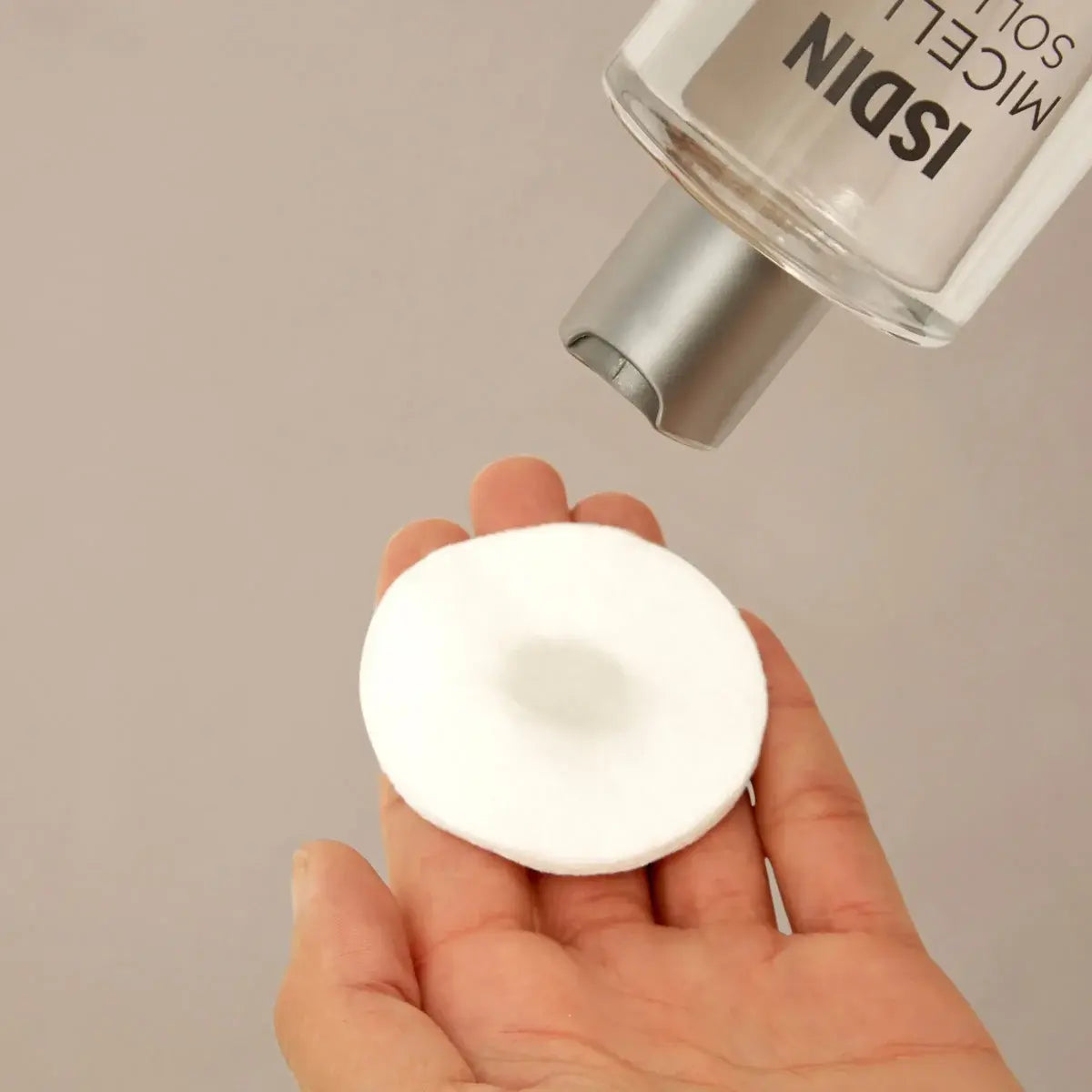 Isdin Micellar Solution4 in 1 400ml