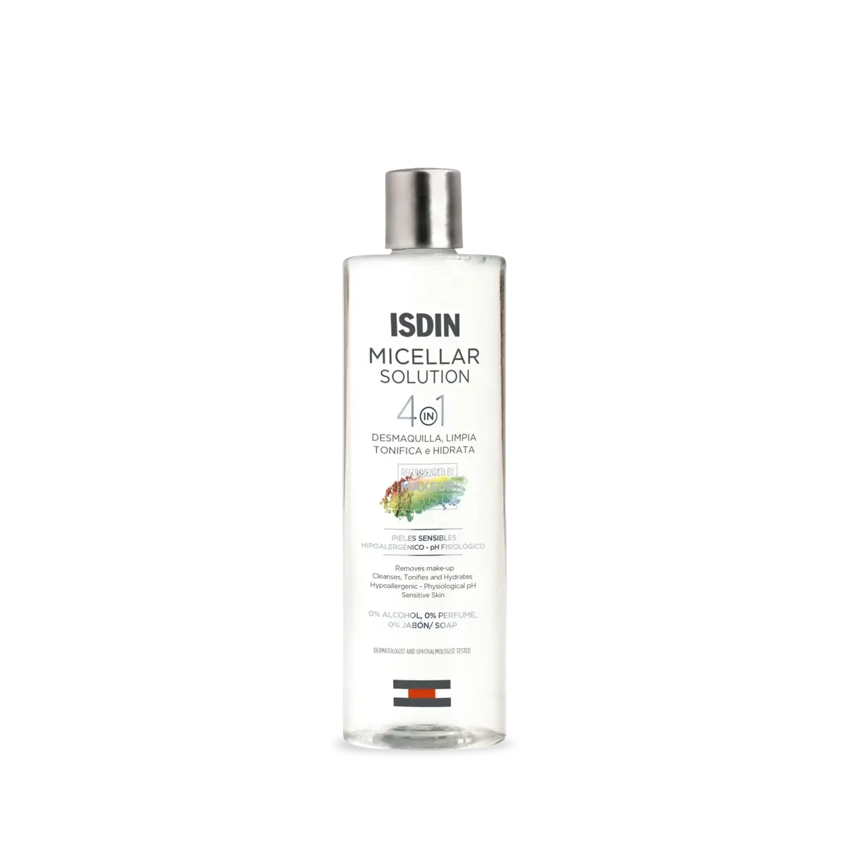 Isdin Micellar Solution4 in 1 400ml