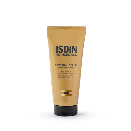 Isdin Essential Scrub 100g