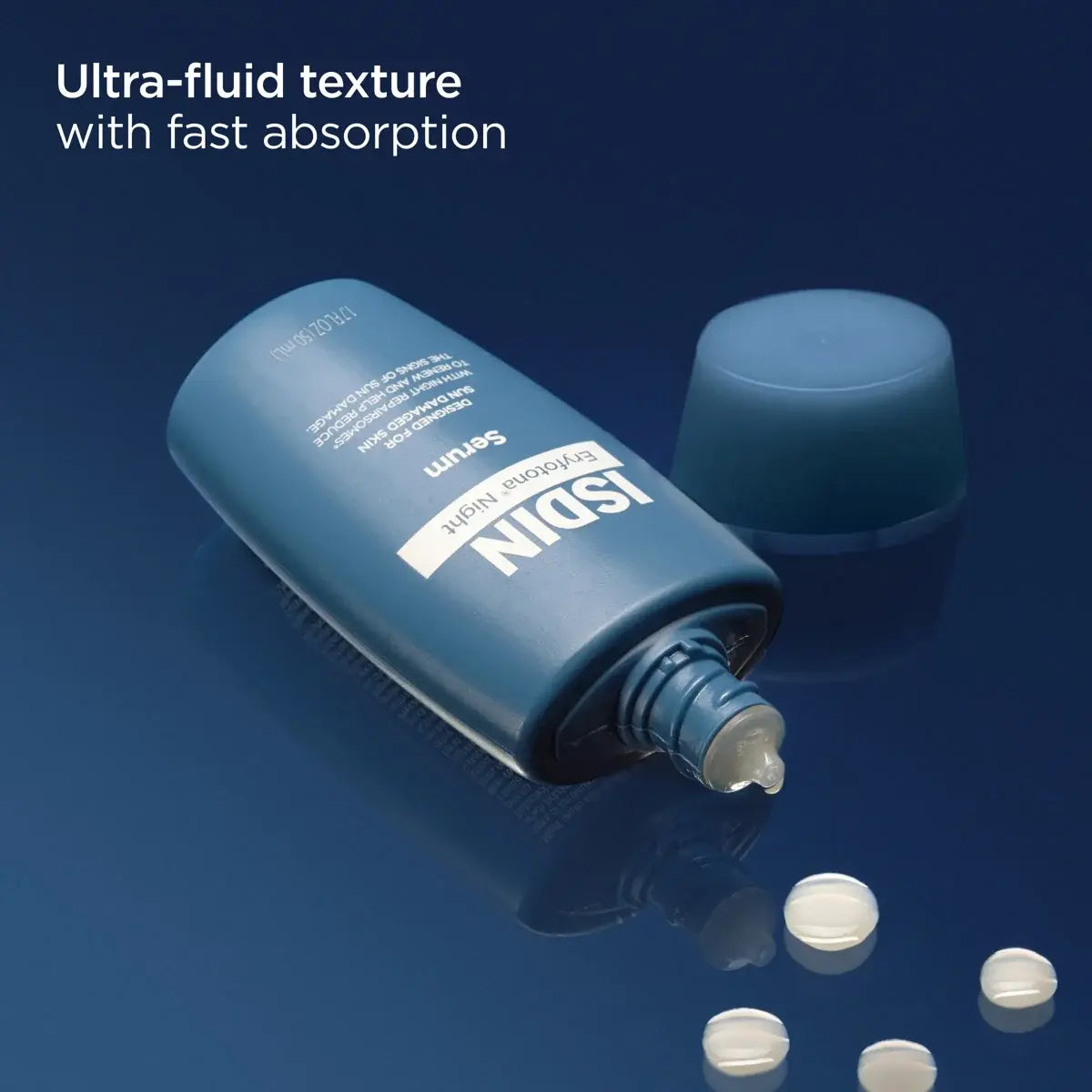 Isdin Eryfotona Night Ultra Fluid  50ml