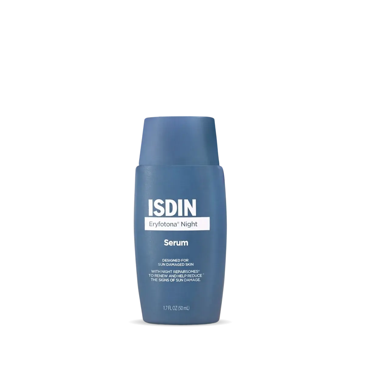 Isdin Eryfotona Night Ultra Fluid  50ml