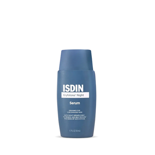 Isdin Eryfotona Night Ultra Fluid  50ml
