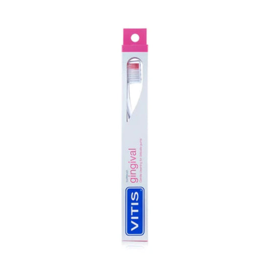 Vitis Toothbrush Gingival