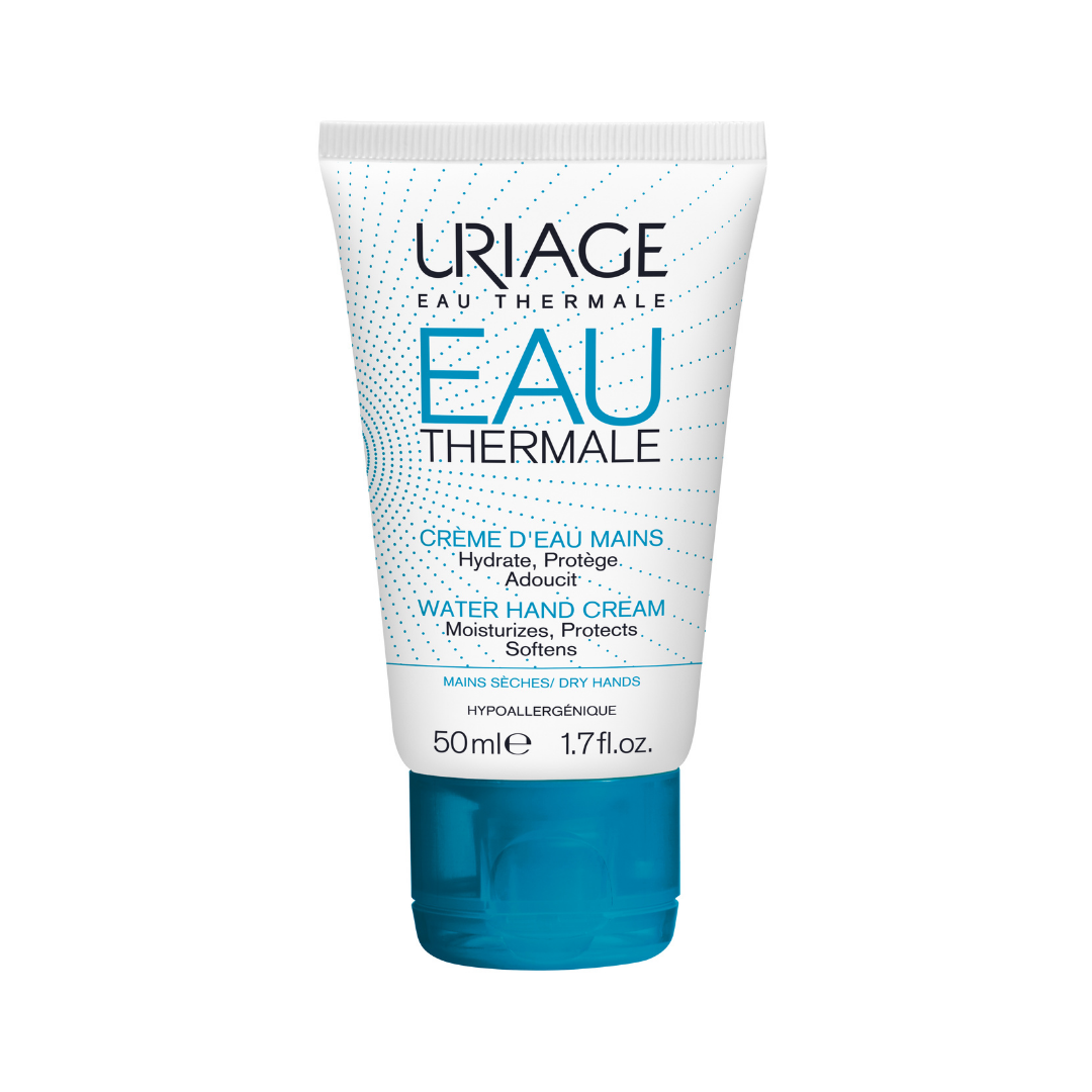 Uriage Eau Thermale -Water Hand Cream