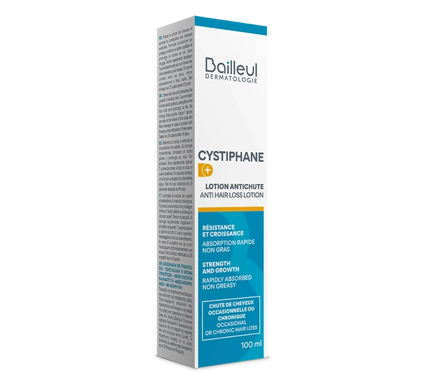 Cystiphane Anti Hair Loss Lotion 125ml
