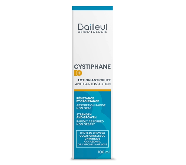 Cystiphane Anti Hair Loss Lotion 125ml