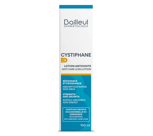 Cystiphane Anti Hair Loss Lotion 125ml