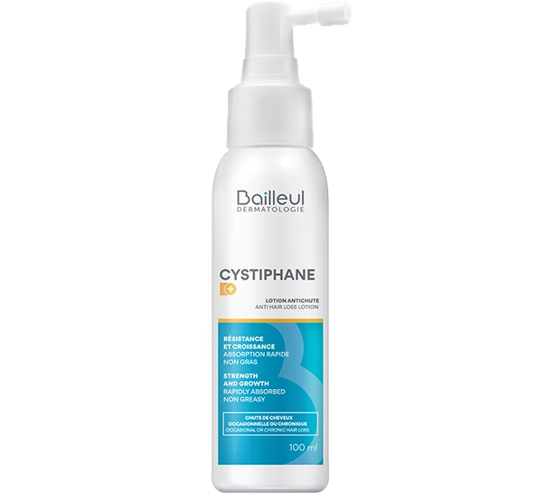 Cystiphane Anti Hair Loss Lotion 125ml