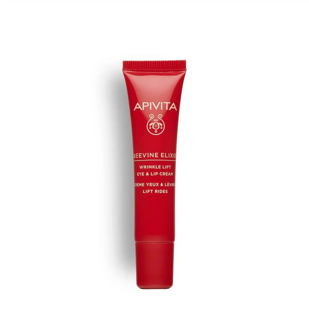 Apivita BeeVine Elixir Eye & Lip Care 15ml