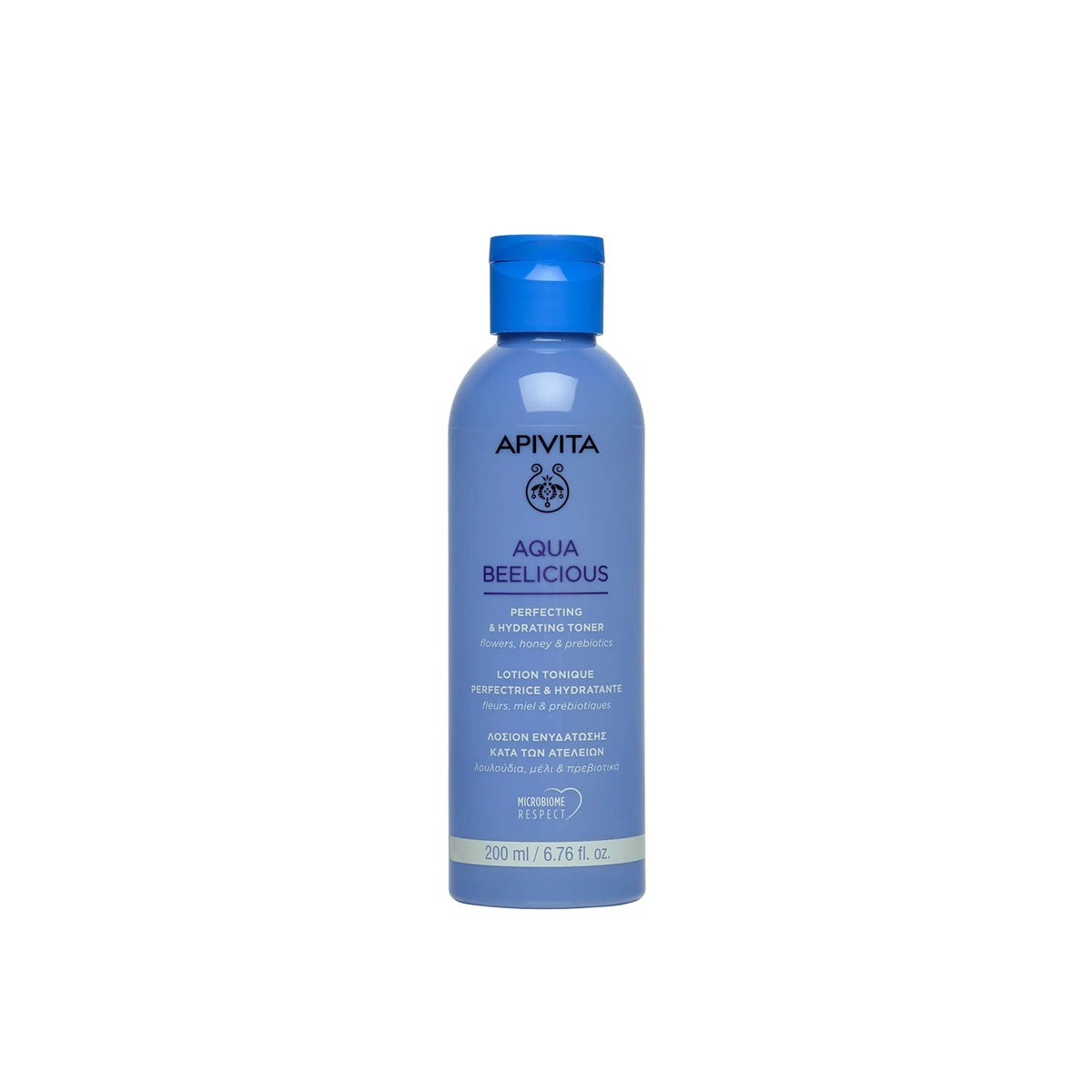 Apivita Aqua Beelicious Toner 200ml