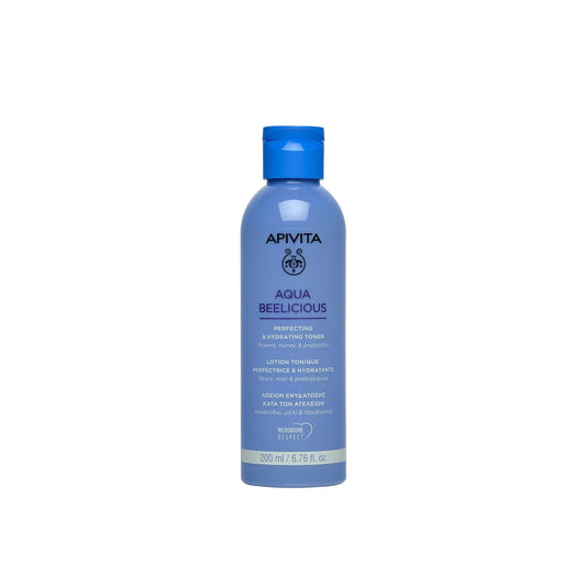Apivita Aqua Beelicious Toner 200ml