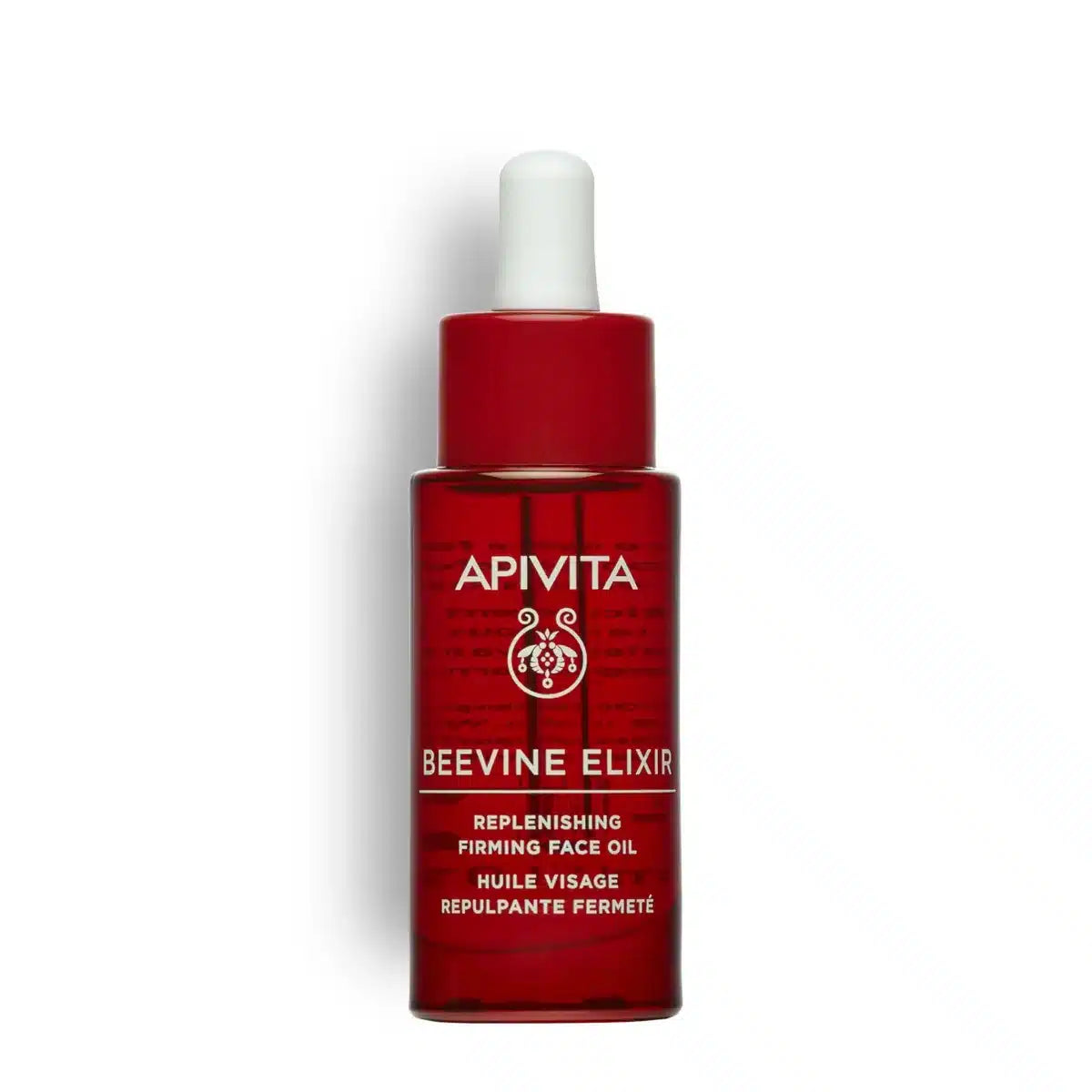 Apivita BeeVine Elixir Replenishing Firming Face Oil 30ml