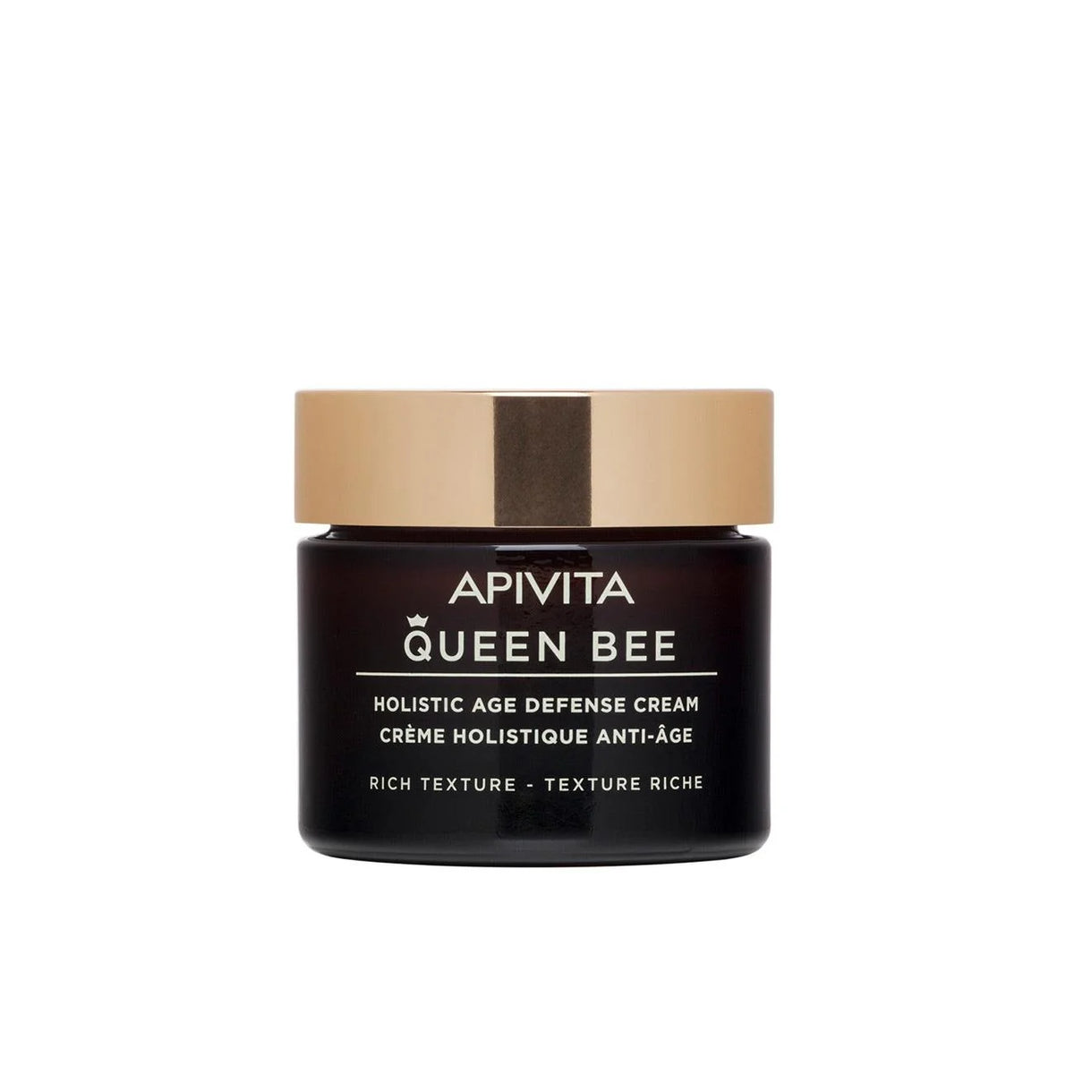 Apivita Queen Bee Rich Cream 50ml