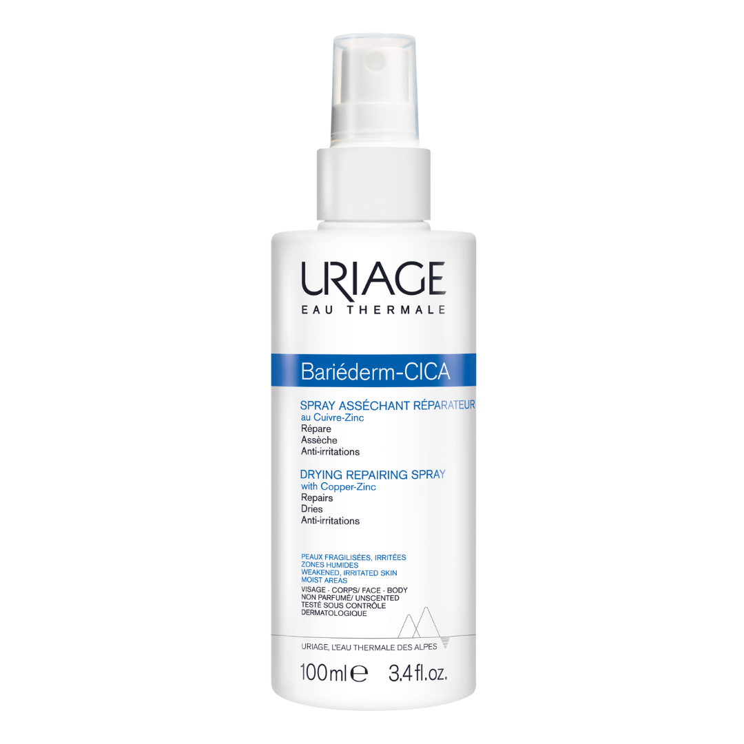 Uriage Bariederm  Cica Spray